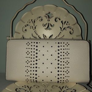 Coach New York Wallet